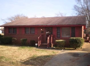 1081 Crawford Rd, Rock Hill, SC 29730