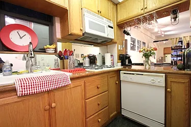 Rented by Citi Habitats