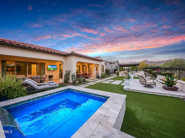 20532 W Meadowbrook Avenue, Buckeye, AZ 85396