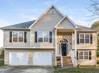 4178 Linkside Dr, Powder Springs, GA 30127