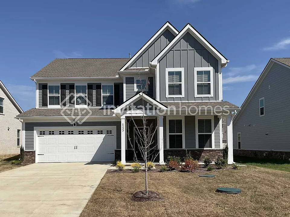 1233 Leavell Ln