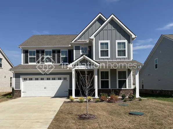 1233 Leavell Ln, Murfreesboro, TN 37130