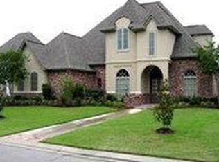 41206 Lakefront Ave, Gonzales, LA 70737