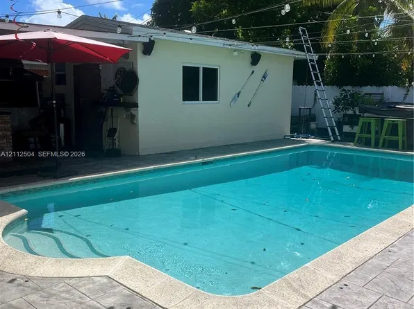 19731 NE 13th Ct, Miami, FL 33179