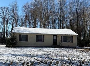 3682 Idlewild Ct, Federalsburg, MD 21632