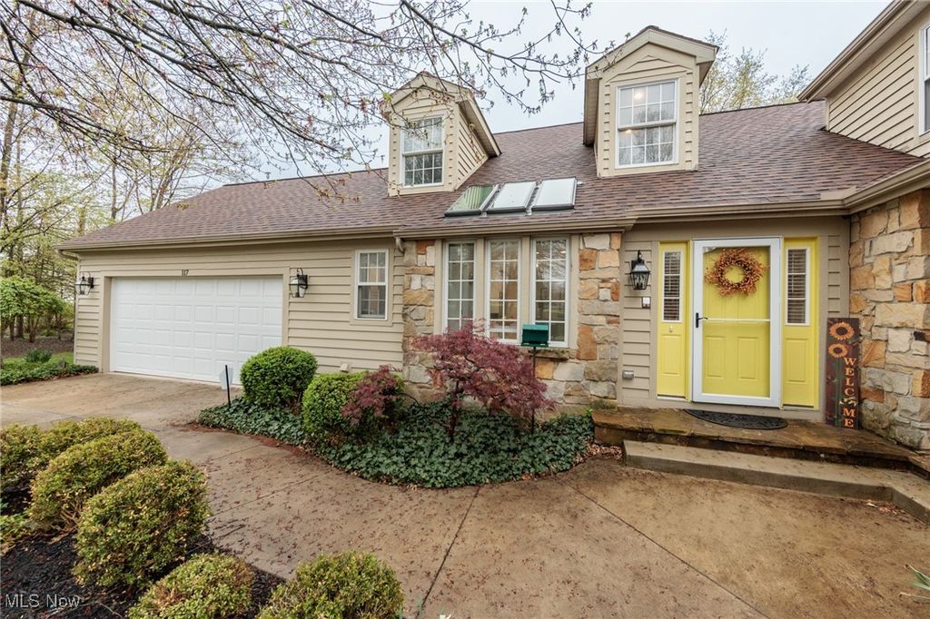 Real estate listing image