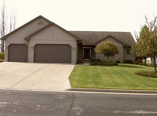 258 Goehl Rd, Waterloo, WI 53594