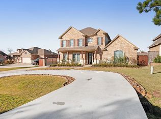 27006 Concho Trl, Magnolia, TX 77355