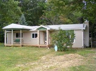 182 Beacon Rd, Renfrew, PA 16053