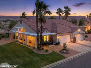 753 Fox Hills Way, Mesquite, NV 89027