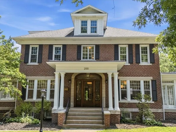 200 Washington St, Marietta, OH 45750
