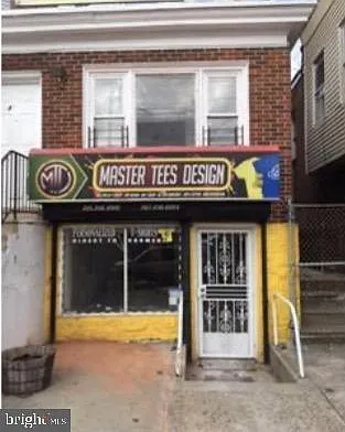 141 E Wyoming Ave #1