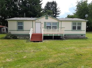 307 S 3rd Ave, Pe Ell, WA 98572