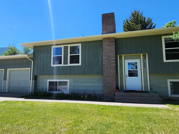 501-503 N 16th Ave #501-1, Bozeman, MT 59715