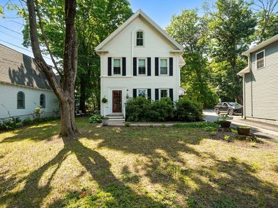 146 Lincoln Rd #A, Lincoln, MA, 01773