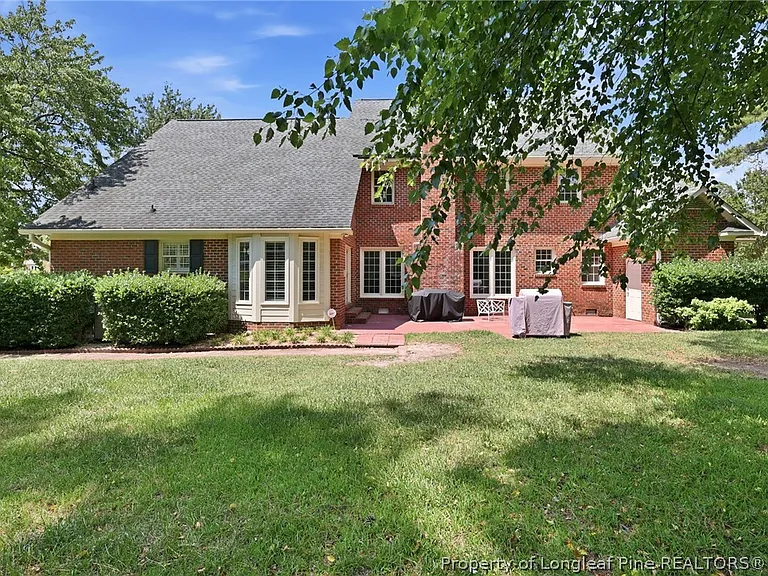 3525 Prestwick Dr — Photo 42