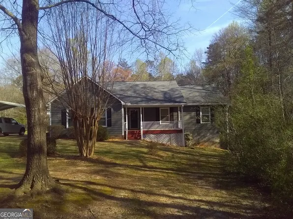 20 Brooke Pl, Newnan, GA 30265