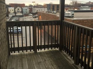 2146 W Berteau Ave APT 3E, Chicago, IL 60618