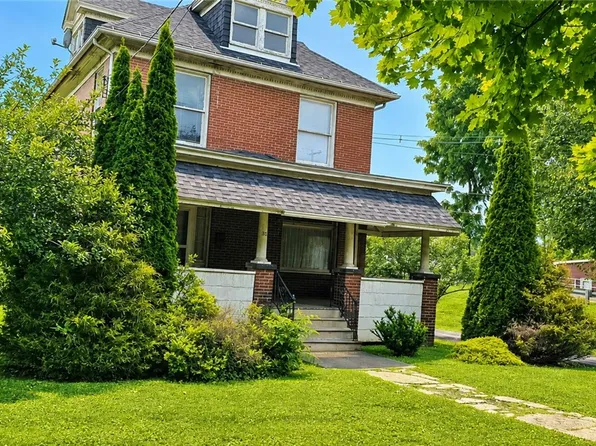 311 Indiana St, Punxsutawney, PA 15767