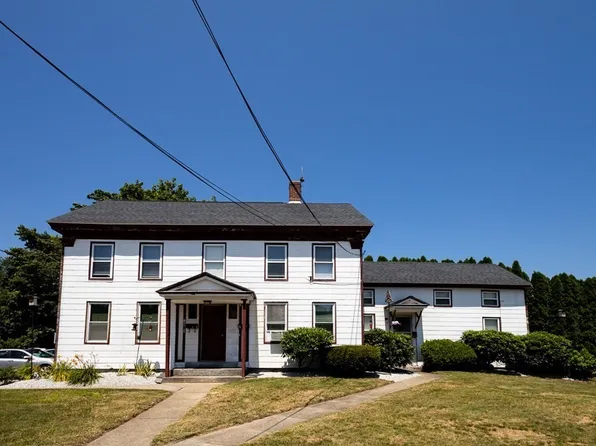 134 Mendon St, Uxbridge, MA 01569