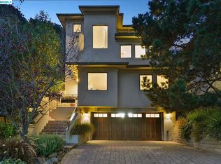 1999 Tunnel Rd, Oakland, CA 94705