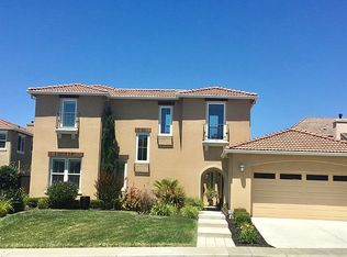 15 Selvino Ct, American Canyon, CA 94503
