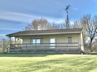 50417 34th Ave, Bangor, MI 49013