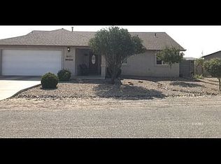 257 E Walnut St, Safford, AZ 85546