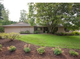 6540 SW Preslynn Dr, Portland, OR 97225