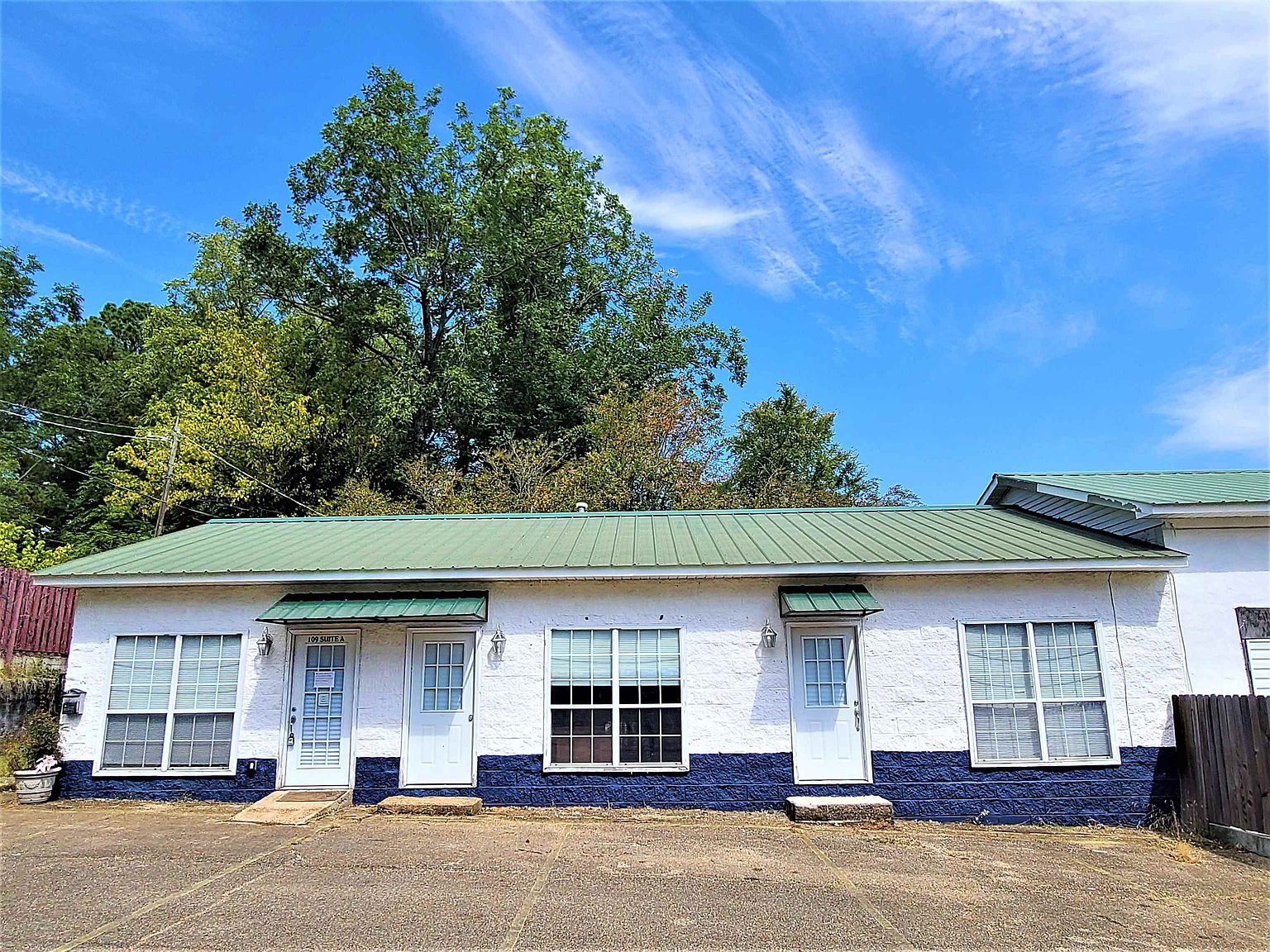 109 E Quitman St, Iuka, MS 38852 MLS 10134253 Zillow