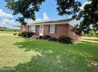 1312 Cedar Landing Rd, Windsor, NC 27983
