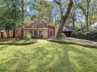 2606 Riverlawn Dr, Humble, TX 77339
