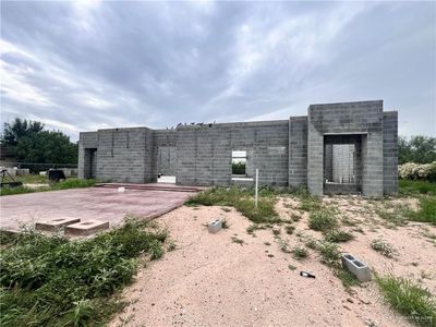 16606 Date Palm Dr, Penitas, TX, 78576