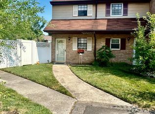 214 La Cascata Tnhs, Clementon, NJ 08021