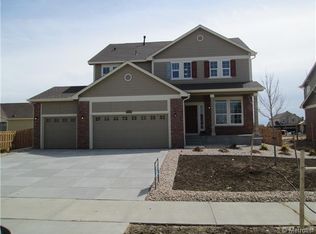 25850 E Archer Ave, Aurora, CO 80018