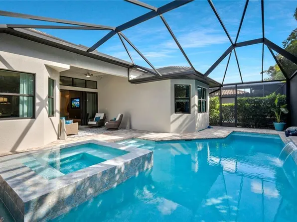 10111 Palazzo DR, NAPLES, FL 34119