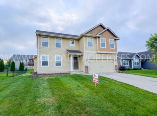 1903 SE Clover Ridge Dr, Ankeny, IA 50021