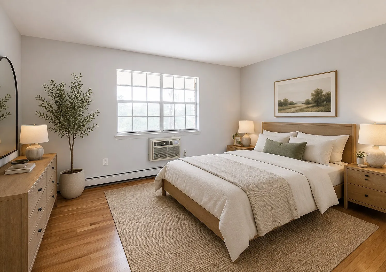 1 bed, 800 sqft, $1,950 — Photo 1