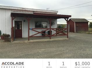 4863 Vantage Hwy, Ellensburg, WA 98926