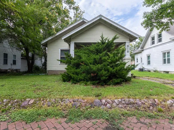 618 Bluemont Ave, Manhattan, KS 66502