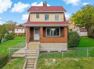 321 Jacob St, Pittsburgh, PA 15210