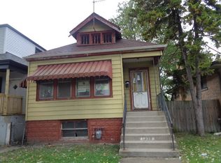 7336 S Honore St, Chicago, IL 60636