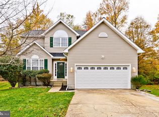 5116 Rock Beauty Ct, Waldorf, MD 20603