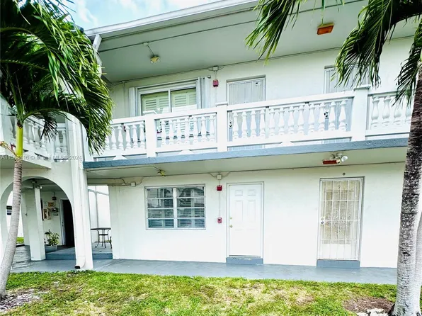 165 NE 203rd Ter APT 9, Miami Gardens, FL 33179