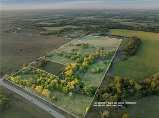 14XX 195th St, Fort Scott, KS 66701