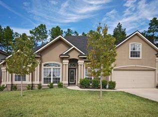 316 Sparrow Branch Cir, Saint Johns, FL 32259