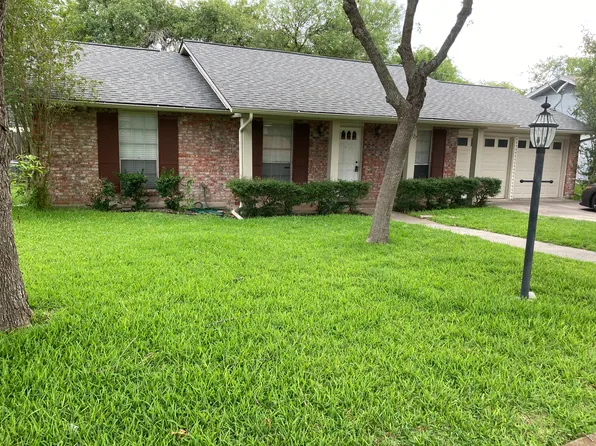 4527 Lakebend West Dr, San Antonio, TX 78244