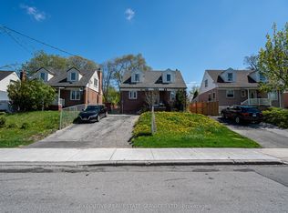 49 Trethewey Dr, Toronto, ON M6M4B1