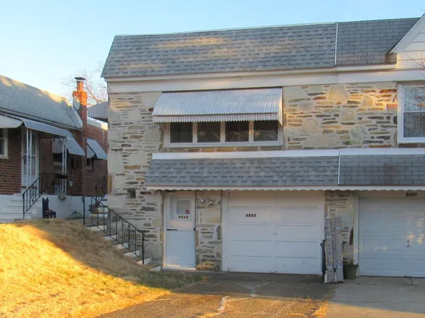 8843 Danbury St, Philadelphia, PA 19152