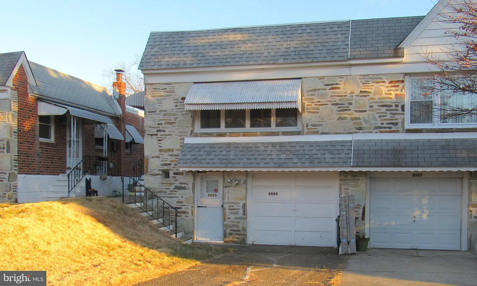 8843 Danbury St photo 1